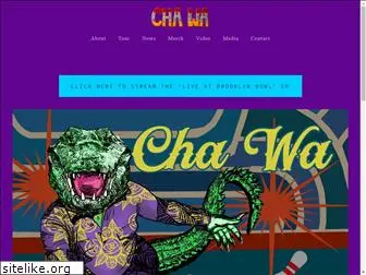 chawaband.com