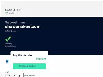 chawanakee.com