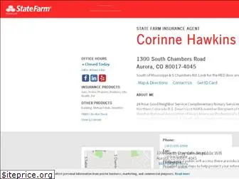 chawkinsurance.com