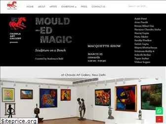 chawla-artgallery.com