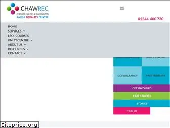chawrec.org.uk