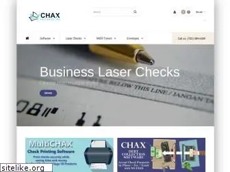 chax-store.com
