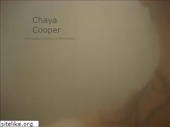 chayacooper.net