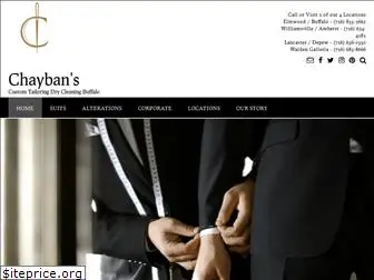 chaybans.com