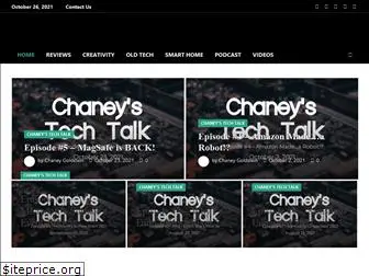 chaychaytechtime.com