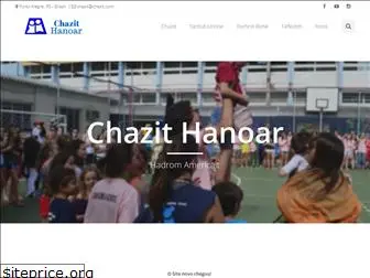 chazit.com
