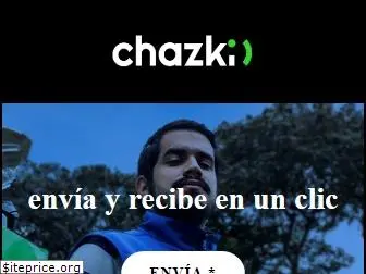 chazki.com