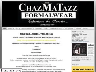 chazmatazz.com