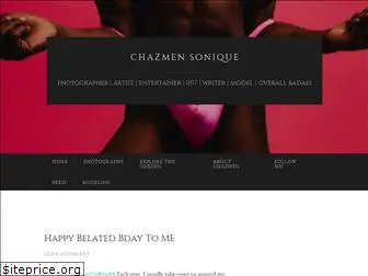 chazmen.com