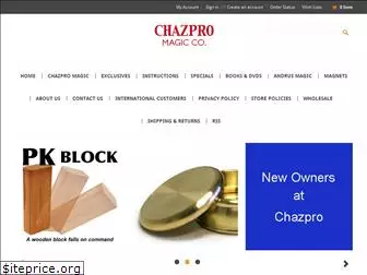 chazpro.com