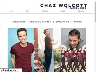 chazwolcott.com