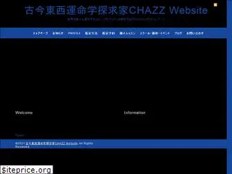 chazz-fortune.com
