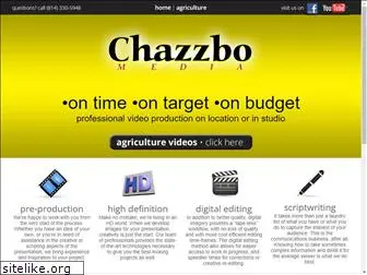 chazzbo.com