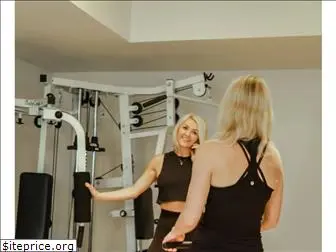 chazzerfit.com