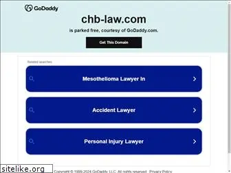 chb-law.com