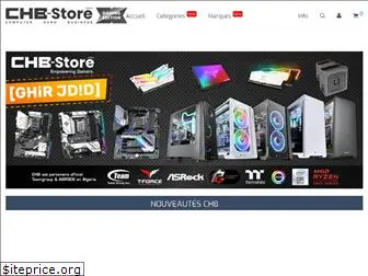 chb-store.com
