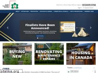 chba.ca