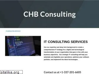chbconsulting.net