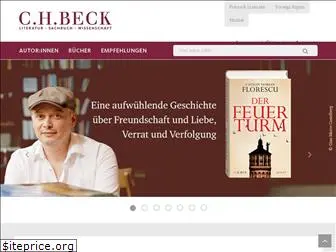 chbeck.de