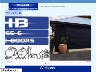 chbglass.co.nz