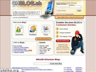 chblog.ch