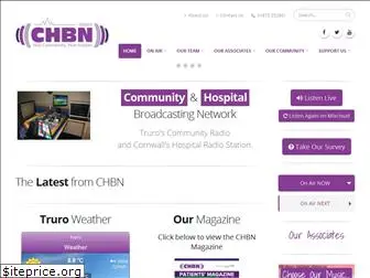 chbnradio.org