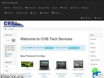 chbtechs.com