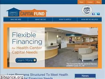 chc-capitalfund.org