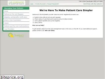 chc-care.com