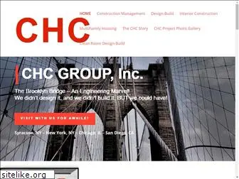 chc-group.com