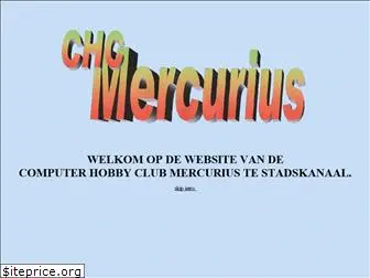 chc-mercurius.nl