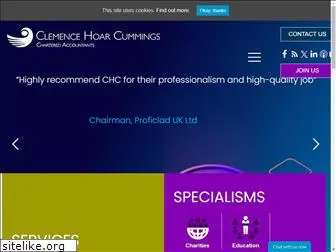 chc.uk.com