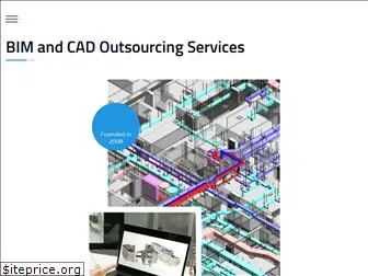 chcaddoutsourcing.com