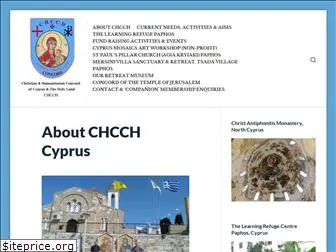 chcch.org