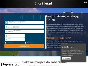 chcebilet.pl