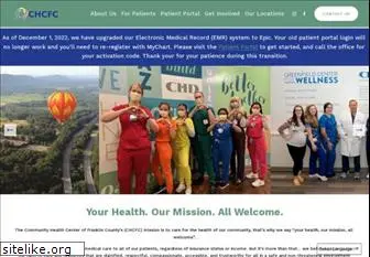 chcfc.org