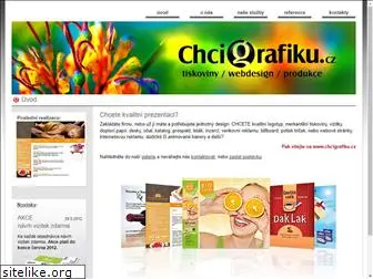 chcigrafiku.cz