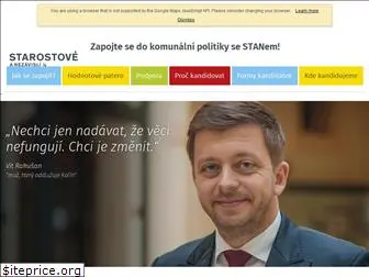 chcikandidovat.cz