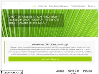 chclfiduciary.com