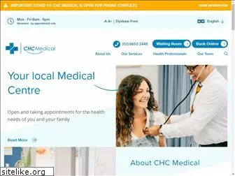 chcmedical.com.au