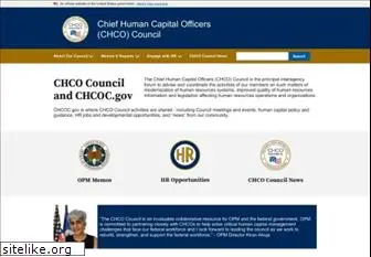 chcoc.gov