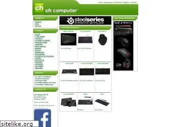 chcomputers.com