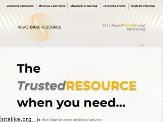 chcresource.com