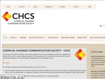chcs.org.uk
