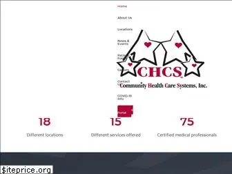 chcsga.org