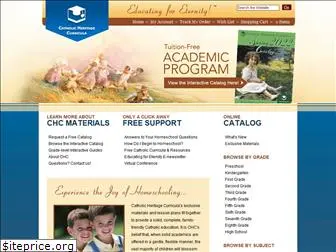 chcweb.com