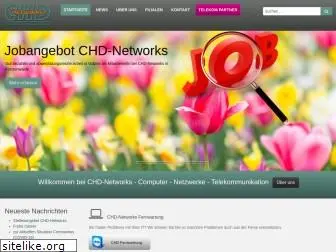 chd-networks.de