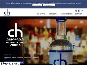 chdistillery.com