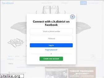 chdistrict.com