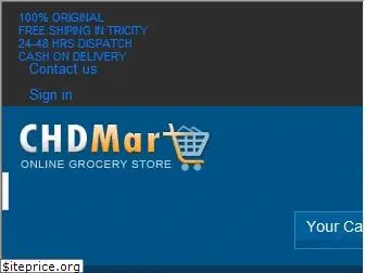 chdmart.com